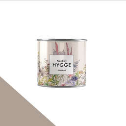 Краски HYGGE Paint Пробник Fleurs 0,4 л. №287 Soft Cashmere Краски HYGGE Paint Пробник Fleurs 0,4 л. №287 Soft Cashmere