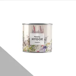 HYGGE Paint Пробник Fleurs 0,4 л. №270 Grey Crow HYGGE Paint Пробник Fleurs 0,4 л. №270 Grey Crow