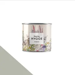 HYGGE Paint Пробник Fleurs 0,4 л. №151 CELANDINE GREEN HYGGE Paint Пробник Fleurs 0,4 л. №151 CELANDINE GREEN