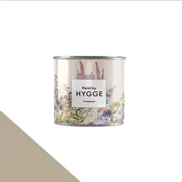 HYGGE Paint Пробник Fleurs 0,4 л. №315 Autumn Wilting HYGGE Paint Пробник Fleurs 0,4 л. №315 Autumn Wilting