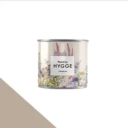 HYGGE Paint Пробник Fleurs 0,4 л. №132 DUSTY TRAIL HYGGE Paint Пробник Fleurs 0,4 л. №132 DUSTY TRAIL
