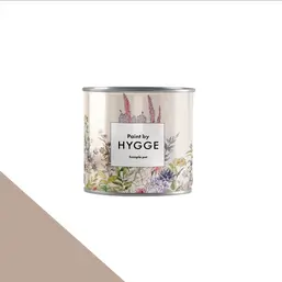 HYGGE Paint Пробник Fleurs 0,4 л. №188 BLURRED BEIGE HYGGE Paint Пробник Fleurs 0,4 л. №188 BLURRED BEIGE