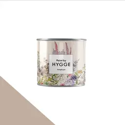 HYGGE Paint Пробник Fleurs 0,4 л. №291 Ceramics HYGGE Paint Пробник Fleurs 0,4 л. №291 Ceramics