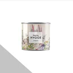 HYGGE Paint Пробник Fleurs 0,4 л. №273 Evening Iceberg HYGGE Paint Пробник Fleurs 0,4 л. №273 Evening Iceberg