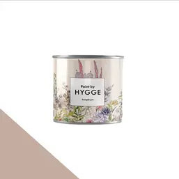 HYGGE Paint Пробник Fleurs 0,4 л. №310 Red Millet HYGGE Paint Пробник Fleurs 0,4 л. №310 Red Millet