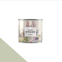 HYGGE Paint Пробник Fleurs 0,4 л. №390 Guacamole HYGGE Paint Пробник Fleurs 0,4 л. №390 Guacamole