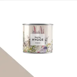 HYGGE Paint Пробник Fleurs 0,4 л. №271 Beige Agate HYGGE Paint Пробник Fleurs 0,4 л. №271 Beige Agate
