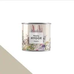 HYGGE Paint Пробник Fleurs 0,4 л. №209 PALE SAGEBRUSH HYGGE Paint Пробник Fleurs 0,4 л. №209 PALE SAGEBRUSH