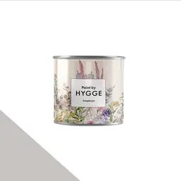 HYGGE Paint Пробник Fleurs 0,4 л. №416 Ash Lilac HYGGE Paint Пробник Fleurs 0,4 л. №416 Ash Lilac