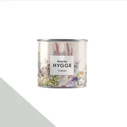 HYGGE Paint Пробник Fleurs 0,4 л. №406 Cucumber Smoothie HYGGE Paint Пробник Fleurs 0,4 л. №406 Cucumber Smoothie