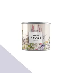 HYGGE Paint Пробник Fleurs 0,4 л. №380 Himalayan Poppy HYGGE Paint Пробник Fleurs 0,4 л. №380 Himalayan Poppy