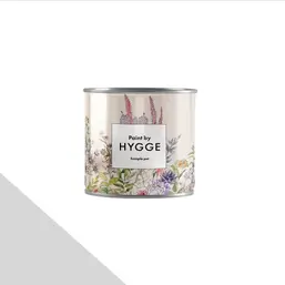 HYGGE Paint Пробник Fleurs 0,4 л. №54 BERYL PEARL HYGGE Paint Пробник Fleurs 0,4 л. №54 BERYL PEARL