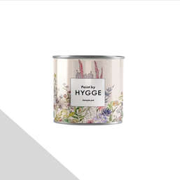 Краски HYGGE Paint Пробник Fleurs 0,4 л. №137 WILLOW SPRINGS Краски HYGGE Paint Пробник Fleurs 0,4 л. №137 WILLOW SPRINGS