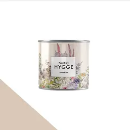 HYGGE Paint Пробник Fleurs 0,4 л. №116 WHITE CANVAS HYGGE Paint Пробник Fleurs 0,4 л. №116 WHITE CANVAS