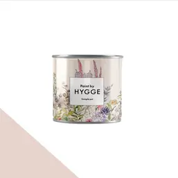 HYGGE Paint Пробник Fleurs 0,4 л. №397 Arctic Ice HYGGE Paint Пробник Fleurs 0,4 л. №397 Arctic Ice