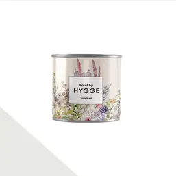 HYGGE Paint Пробник Fleurs 0,4 л. №134 ENOKI HYGGE Paint Пробник Fleurs 0,4 л. №134 ENOKI