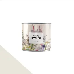 HYGGE Paint Пробник Fleurs 0,4 л. №410 Goose Eggshell HYGGE Paint Пробник Fleurs 0,4 л. №410 Goose Eggshell