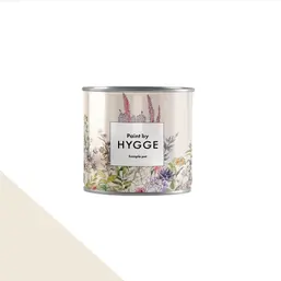 HYGGE Paint Пробник Fleurs 0,4 л. №10 CREAMY HYGGE Paint Пробник Fleurs 0,4 л. №10 CREAMY