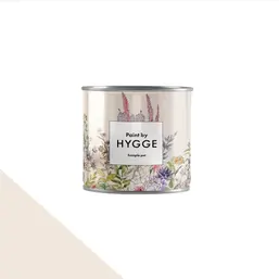 HYGGE Paint Пробник Fleurs 0,4 л. №99 LILY HYGGE Paint Пробник Fleurs 0,4 л. №99 LILY