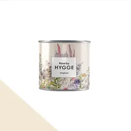 HYGGE Paint Пробник Fleurs 0,4 л. №297 Vanilla Cream HYGGE Paint Пробник Fleurs 0,4 л. №297 Vanilla Cream