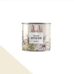 HYGGE Paint Пробник Fleurs 0,4 л. №95 BIANCA HYGGE Paint Пробник Fleurs 0,4 л. №95 BIANCA