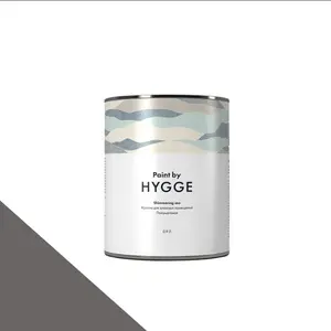 Фото Краски HYGGE Paint Shimmering Sea 0,9 л. №71 GRAVEL - 1 Краски HYGGE Paint Shimmering Sea 0,9 л. №71 GRAVEL - фото 1