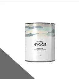 HYGGE Paint Shimmering Sea 0,9 л. №284 Peppercorns HYGGE Paint Shimmering Sea 0,9 л. №284 Peppercorns