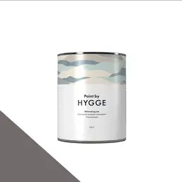 HYGGE Paint Shimmering Sea 0,9 л. №361 Brown Marble HYGGE Paint Shimmering Sea 0,9 л. №361 Brown Marble