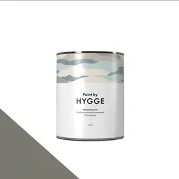 HYGGE Paint Shimmering Sea 0,9 л. №167 ARMORY GREEN HYGGE Paint Shimmering Sea 0,9 л. №167 ARMORY GREEN
