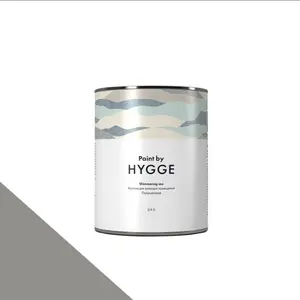 Фото Краски HYGGE Paint Shimmering Sea 0,9 л. №325 Waxwing Feather - 1 Краски HYGGE Paint Shimmering Sea 0,9 л. №325 Waxwing Feather - фото 1