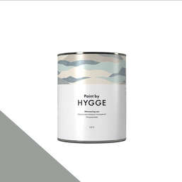 Краски HYGGE Paint Shimmering Sea 0,9 л. №431 Pure Nickel Краски HYGGE Paint Shimmering Sea 0,9 л. №431 Pure Nickel
