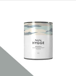Краски HYGGE Paint Shimmering Sea 0,9 л. №79 BELGIAN BLOCK Краски HYGGE Paint Shimmering Sea 0,9 л. №79 BELGIAN BLOCK
