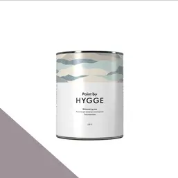HYGGE Paint Shimmering Sea 0,9 л. №349 Juicy Plum HYGGE Paint Shimmering Sea 0,9 л. №349 Juicy Plum
