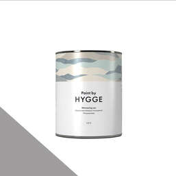 Краски HYGGE Paint Shimmering Sea 0,9 л. №329 Titanium Ore Краски HYGGE Paint Shimmering Sea 0,9 л. №329 Titanium Ore
