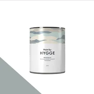 Фото Краски HYGGE Paint Shimmering Sea 0,9 л. №82 GEORGIA BROWN - 1 Краски HYGGE Paint Shimmering Sea 0,9 л. №82 GEORGIA BROWN - фото 1
