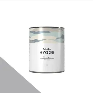 Фото Краски HYGGE Paint Shimmering Sea 0,9 л. №342 Hot Cocoa - 1 Краски HYGGE Paint Shimmering Sea 0,9 л. №342 Hot Cocoa - фото 1