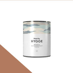 Краски HYGGE Paint Shimmering Sea 0,9 л. №204 BURNT TOFFEE Краски HYGGE Paint Shimmering Sea 0,9 л. №204 BURNT TOFFEE
