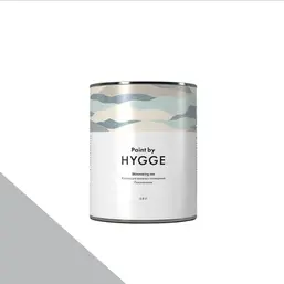 HYGGE Paint Shimmering Sea 0,9 л. №59 MAIDEN MIST HYGGE Paint Shimmering Sea 0,9 л. №59 MAIDEN MIST