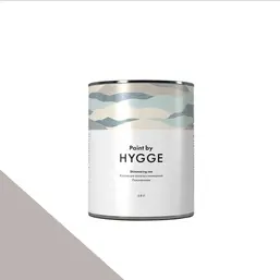 HYGGE Paint Shimmering Sea 0,9 л. №313 Lead Sky HYGGE Paint Shimmering Sea 0,9 л. №313 Lead Sky