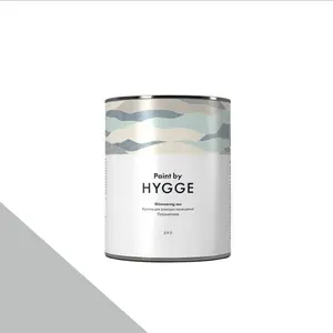 Фото Краски HYGGE Paint Shimmering Sea 0,9 л. №430 Emerald Moth - 1 Краски HYGGE Paint Shimmering Sea 0,9 л. №430 Emerald Moth - фото 1