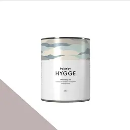 HYGGE Paint Shimmering Sea 0,9 л. №251 MULBERRY STAIN HYGGE Paint Shimmering Sea 0,9 л. №251 MULBERRY STAIN