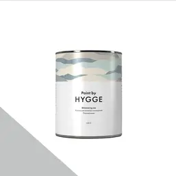 HYGGE Paint Shimmering Sea 0,9 л. №273 Evening Iceberg HYGGE Paint Shimmering Sea 0,9 л. №273 Evening Iceberg