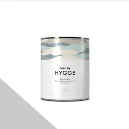 HYGGE Paint Shimmering Sea 0,9 л. №63 GREY PEARL HYGGE Paint Shimmering Sea 0,9 л. №63 GREY PEARL