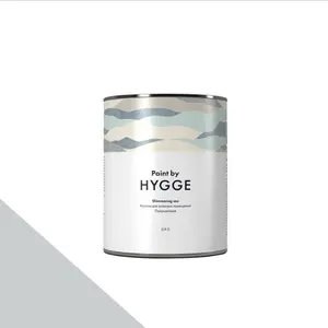 Фото Краски HYGGE Paint Shimmering Sea 0,9 л. №217 ROSEMARY WHITE - 1 Краски HYGGE Paint Shimmering Sea 0,9 л. №217 ROSEMARY WHITE - фото 1
