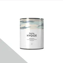 HYGGE Paint Shimmering Sea 0,9 л. №405 Faded Denim HYGGE Paint Shimmering Sea 0,9 л. №405 Faded Denim