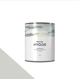 HYGGE Paint Shimmering Sea 0,9 л. №53 WHITE GLORY HYGGE Paint Shimmering Sea 0,9 л. №53 WHITE GLORY