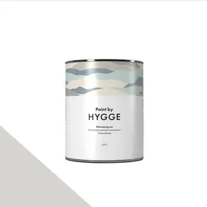 Фото Краски HYGGE Paint Shimmering Sea 0,9 л. №51 MIRTH - 1 Краски HYGGE Paint Shimmering Sea 0,9 л. №51 MIRTH - фото 1