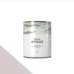 HYGGE Paint Shimmering Sea 0,9 л. №243 GAUZY WHITE HYGGE Paint Shimmering Sea 0,9 л. №243 GAUZY WHITE