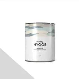 HYGGE Paint Shimmering Sea 0,9 л. №137 WILLOW SPRINGS HYGGE Paint Shimmering Sea 0,9 л. №137 WILLOW SPRINGS
