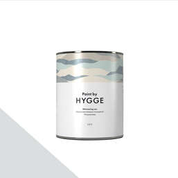 Краски HYGGE Paint Shimmering Sea 0,9 л. №272 White Shark Краски HYGGE Paint Shimmering Sea 0,9 л. №272 White Shark